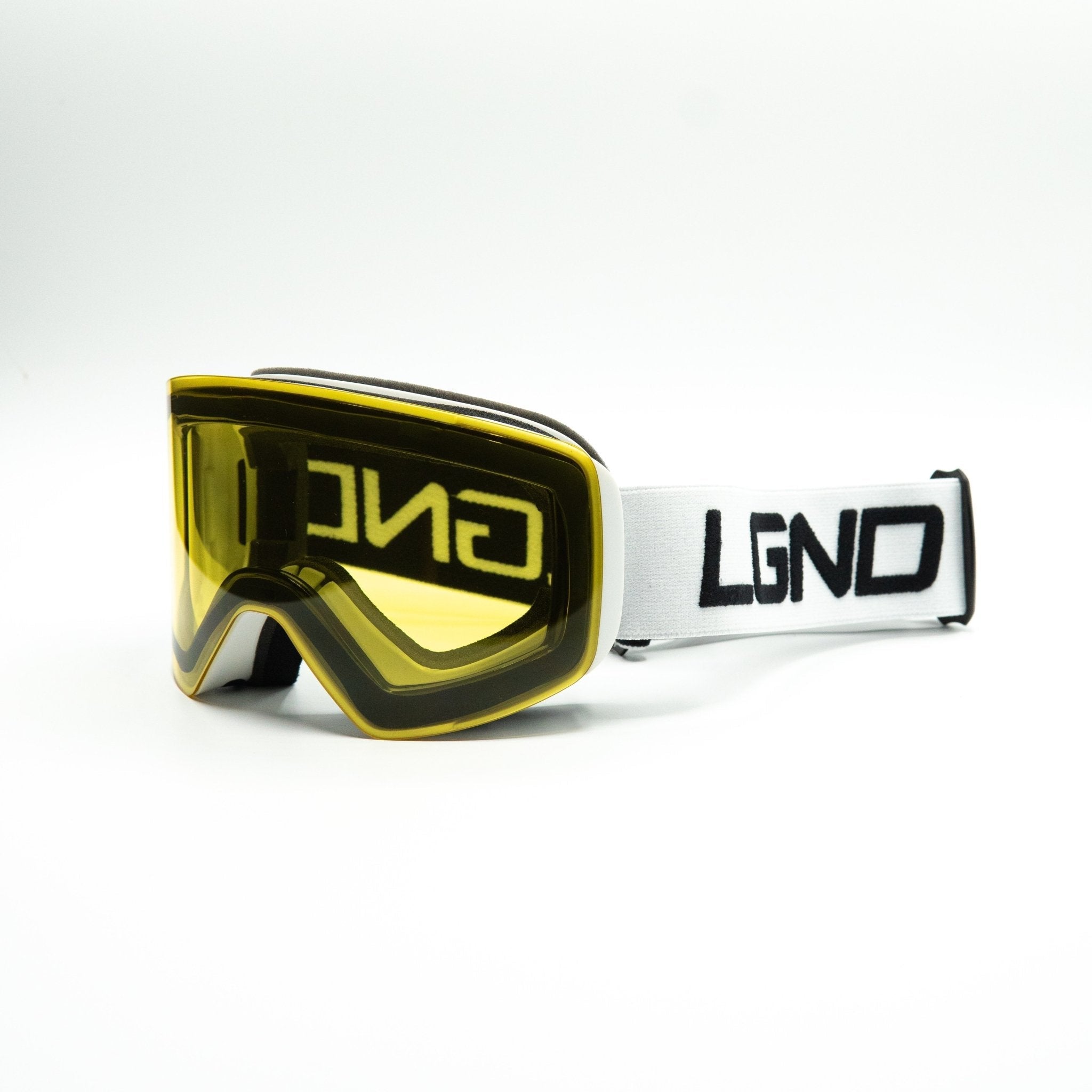 Snow Goggles - LGND SUPPLY CO.
