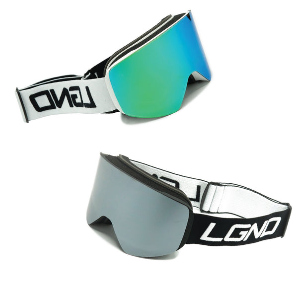 Snow Goggles - LGND SUPPLY CO.