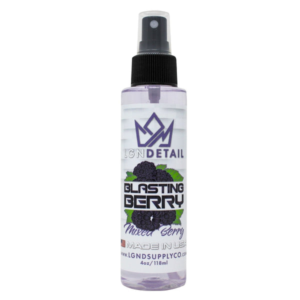 Spray Scents - LGND SUPPLY CO.