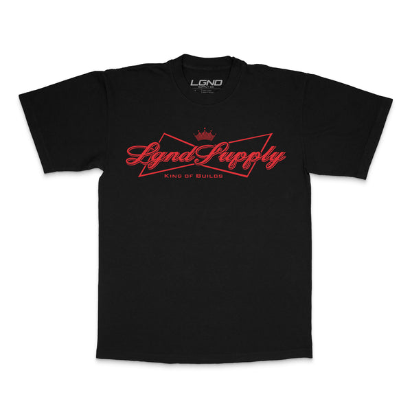 Royal Refreshment Tee